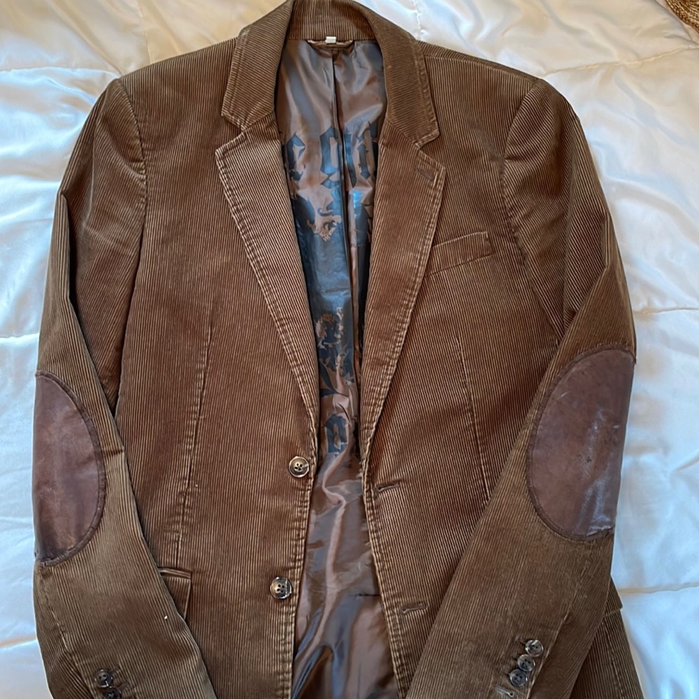 Juicy Couture Jacket Blazer